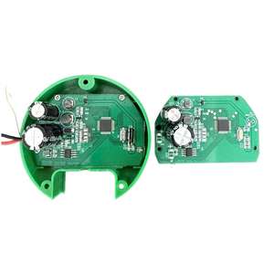 China factory PCBA Control Board for Automatic Tunnel Pet <b>Feeder</b> Polyester Material PCB Assembly - Product Image 2