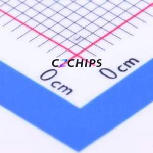 Résistance SMD RM02FTN2492 0201 (Type : Film Épais) (Résistance : 24,9 kOhm Précision : 1%) - Product Image 2