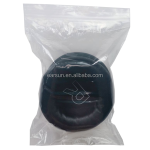 แผ่นรองหูฟังหนังแกะแท้สำหรับหูฟัง Bang & Olufsen <span class=keywords><strong>Beoplay</strong></span> H9 รุ่น BO H7 H8  ลดราคาพิเศษ  หนังแกะนุ่ม - Product Image 5