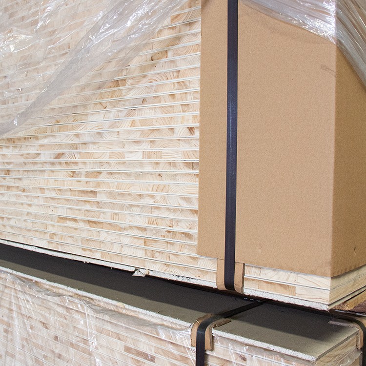 Лучшая цена из Индонезии, ядро falcata, меламиновые блоки