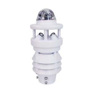 Estación Meteorológica Automática Pequeña XF700 con Salida Estable de Siete Señales - Product Image 1
