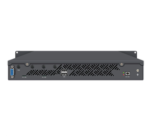 อุปกรณ์เครือข่ายไฟร์วอลล์ BKHD OTS 1310NP C3858 C3808 6 LAN 2 5G 4 10G SFP เราเตอร์เซิร์ฟเวอร์ - Product Image 2