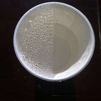 Nouveau film étirable en PVC souple brillant de qualité alimentaire sans logo, film alimentaire, 10 microns, rouleau jumbo de 1500 m