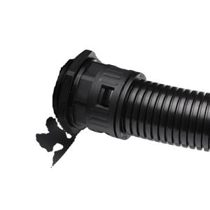 Manchon de câblage Flexible ondulé, <span class=keywords><strong>gaine</strong></span> pour Tube de canalisations, Flexible - Product Image 3