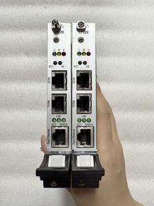 บอร์ดควบคุม CP320 พร้อมหน่วยความจำ EEPROM 64 I/O แรงดันไฟฟ้าใช้งาน 110V ผลิตในประเทศเยอรมนี - Product Image 1