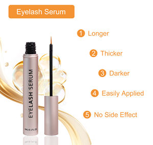 Sérum <span class=keywords><strong>de</strong></span> croissance des <span class=keywords><strong>cils</strong></span> naturel coréen <span class=keywords><strong>de</strong></span> haute qualité, améliorant les sourcils, liquide, OEM personnalisé, traitement <span class=keywords><strong>de</strong></span> croissance des <span class=keywords><strong>cils</strong></span> - Product Image 5
