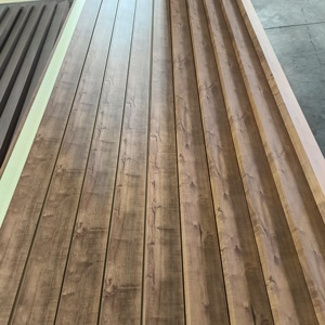 Cadres et lignes <span class=keywords><strong>de</strong></span> finition intérieurs multi-finitions en PVC ou revêtement peint, fabrication soignée, qualité robuste et fiable pour les maisons - Product Image 4