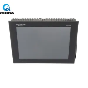 12.1 Inch Touch Screen HMI HMIGTO6310