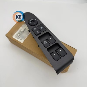 Nuevo interruptor de ventanilla eléctrica izquierda adecuado para K-ia Sportage 935703W150 93570-3W150 - Product Image 1