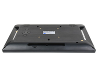 Mini-ordinateur 13.3 "alimenté par Raspberry Pi CM4 HD 1920x1080 écran tactile haut-parleur haute fidélité Angle de vision de 178 °