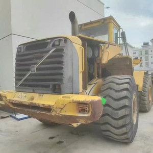 Roda pengangkut bekas L150E L90D L105 komponen inti asli <span class=keywords><strong>5</strong></span> <span class=keywords><strong>Ton</strong></span> nilai kapasitas 2016 kondisi kerja yang baik harga murah - Product Image 5
