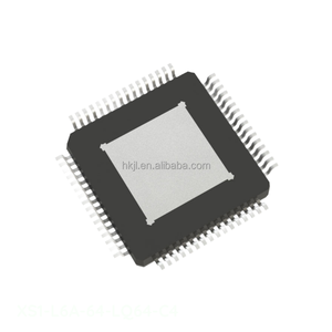 Distribuidor Autorizado de Componentes Electrónicos Integrados XC9572XL-5TQ100C IC CPLD 72MC 5NS 100TQFP 100 LQFP - Product Image 1