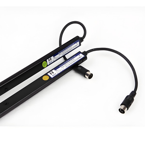 Barrière de sécurité universelle pour <span class=keywords><strong>ascenseur</strong></span>, capteur de porte à faisceau infrarouge 2D, dispositif de protection photocellule pour ascenseurs Otis <span class=keywords><strong>Schindler</strong></span> KONE - Product Image 1