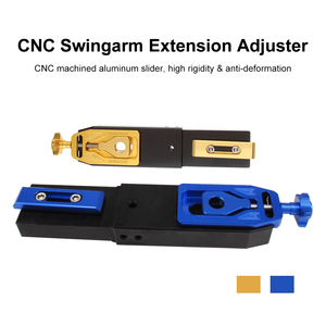 ชุดต่อขยายแขนสวิงหลังแบบยืดหดได้ CNC สำหรับรถมอเตอร์ไซค์ฮอนด้า <span class=keywords><strong>MSX</strong></span> 125 Monkey อะไหล่ตกแต่ง - Product Image 1