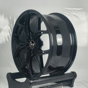 <span class=keywords><strong>ล้อ</strong></span>อัลลอยฟอร์จตามสั่ง<span class=keywords><strong>ล้อ</strong></span>ขนาด18-22นิ้ว5X112 5X114.3 5X120 5<span class=keywords><strong>ล้อ</strong></span>ประสิทธิภาพน้ำหนักเบาสำหรับ <span class=keywords><strong>BBS</strong></span> <span class=keywords><strong>LM</strong></span> สำหรับ BMW Mercedes Audi - Product Image 3