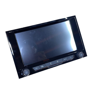 Pièces de rechange de camion de Dongfeng d'écran tactile de 10 pouces Bz93059706104 écran de contrôle central de 10 pouces - Product Image 3