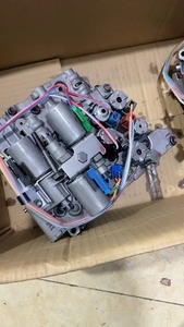 Corps de soupape de transmission complet AW55-50SN AW55-51SN Saab pour GM pour Volvo <span class=keywords><strong>Saturn</strong></span> - Product Image 2