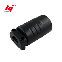 Conector NEMA 6-20C de 250V y 20 Amperios Aprobado por UL, Receptáculo Eléctrico de Color 6-20R