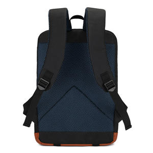 Mochila Escolar, de Viaje, para Negocios, con Compartimento para Laptop, Impermeable, Estilo Oxford, con Logotipo Personalizado, Venta al Por Mayor, <span class=keywords><strong>2026</strong></span> - Product Image 4