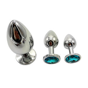 الصين المورد بالجملة في الأوراق المالية اللعب الحمار بعقب المكونات الشرج مجموعة - Product Image 2