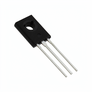 Transistors TO-225AA, TO-126-3 MJE521, composants électroniques, fabricant, canal de distribution - Product Image 1