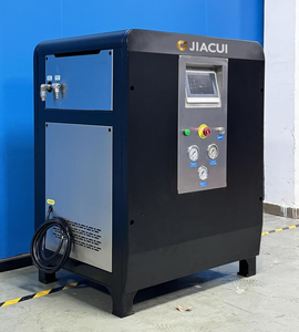 Небольшая машина для гранулирования сухого льда 220 В, промышленный китайский производитель, машина для производства сухого льда, торговля, гранулятор сухого льда СО2 - Product Image 4