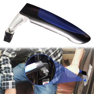 Asistencia para Subir y Bajar del Vehículo para Personas Mayores, Diseño Ergonómico Antideslizante, Barra de Apoyo para Automóvil, Bastón de Apoyo - Product Image 6