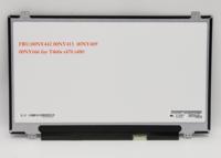 Nouvel écran lcd d'ordinateur portable de qualité pour ordinateur portable Lenovo t480 t470 t460s remplacement d'écran lcd tactile B140HAK01.0 LP140WF5 R140NV IPS