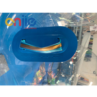 Décoration de haute qualité Boule TPU gonflable LOGO personnalisé Utilisation gonflable dans le parc aquatique