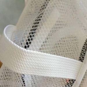 Sac de lavage en maille/séchage de chaussures, pour le Sport, les baskets, le <span class=keywords><strong>Tennis</strong></span>, étanche, de haute qualité, à bas prix, 1 unité - Product Image 5