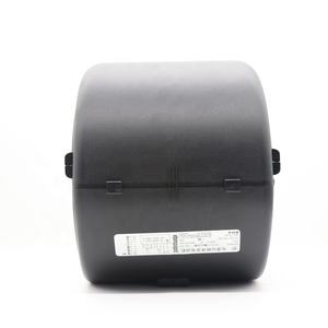 Ventilateur centrifuge de refroidissement ebmpapst D2E146-HT67-31 230VAC 400W 1.75A 577CFM 2100RPM 50Hz/60Hz pour purificateur d'air, montage à bride - Product Image 5