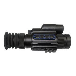 MLT325 WIFI IP67 Étanche à la poussière Antichoc Infrarouge Vision Nocturne Chasse Monoculaire Télescope - Product Image 1