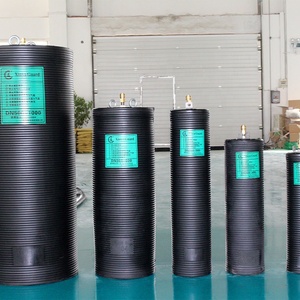 Penutup Pipa Karet Tiup / Balon Pipa Karet / Airbag Penutup Karet Tiup 0.2Mpa - Product Image 1