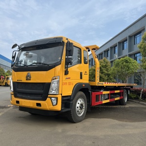 Dépanneuse à plateau rollback 20 tonnes rollback pick up <span class=keywords><strong>peugeot</strong></span> landtrek dépanneuse à plateau rollback dépanneuse - Product Image 4
