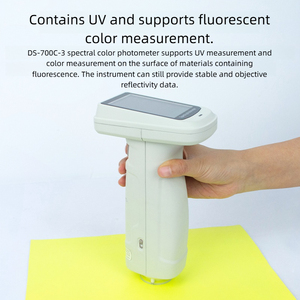 Hàng Châu chnspec DS-700C-2 specular mật độ màu Meter, da màu <span class=keywords><strong>Tester</strong></span> - Product Image 4