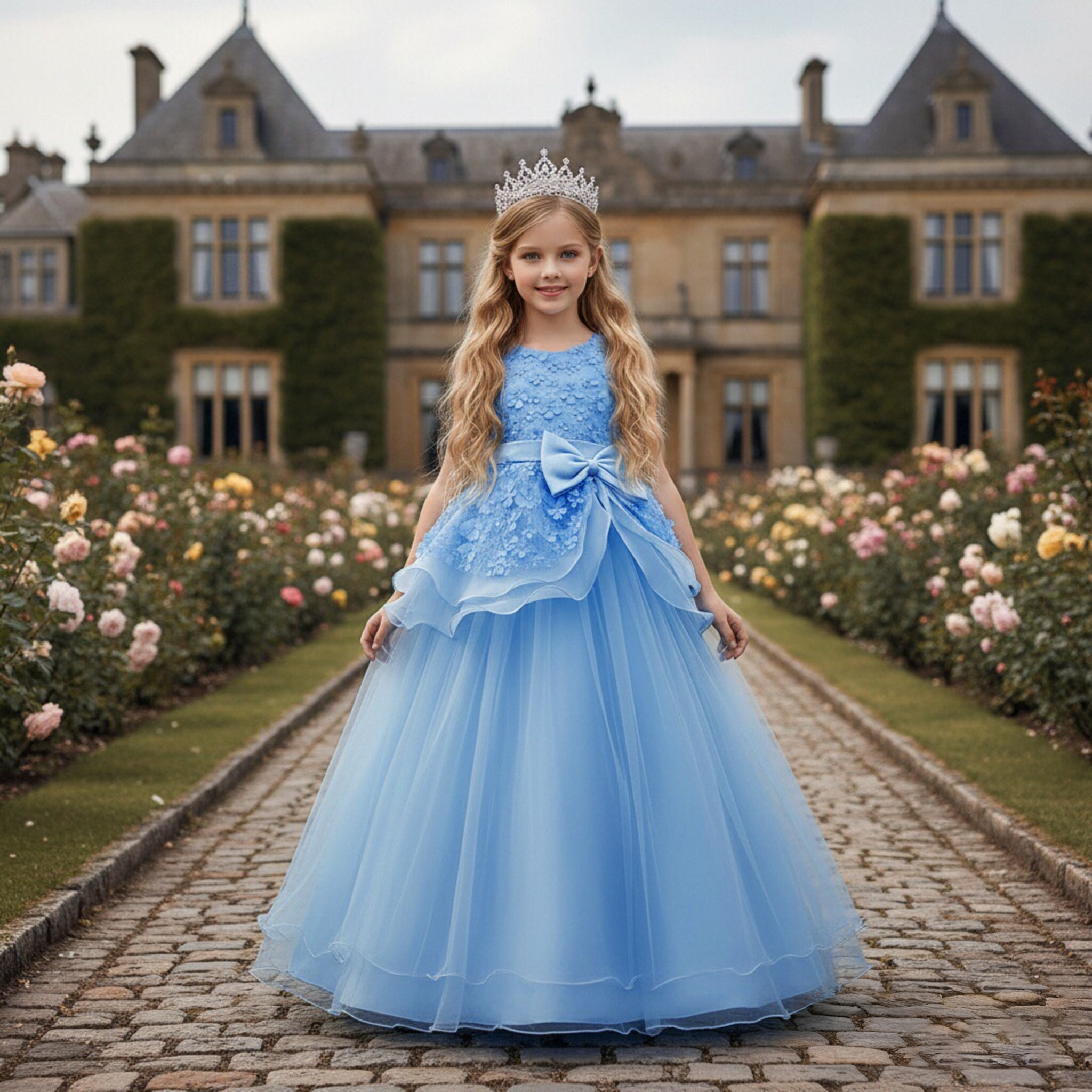Bleu clair