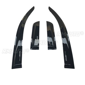 Pare-soleil pour vitres de voiture, kit carrosserie pour Toyota Hilux, accessoires auto - Product Image 6