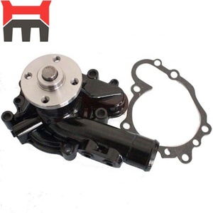Repuestos para Miniexcavadora Kubota A2300, Bomba de Agua del Motor 4900469 - Product Image 5
