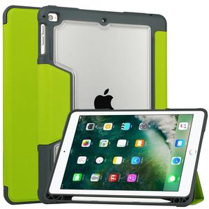 Funda Protectora de Lujo Plegable con Soporte, Carcasa Rígida Antigolpes de TPU para iPad Pro 11, Pro 13, Air 11 - Product Image 4