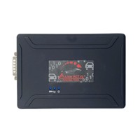 Herramienta de Codificación ALicar ACT V2 para Programación de ECU de Vehículos /Fiat/, Probador de Diagnóstico Negro OLIVER, Compatible con Automóviles