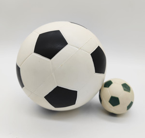 OEM Factory Sports Balls Customized PU <b>Foam</b> Sports <b>Football</b> - Product Image 3