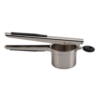 Groenten En Fruit Stamper Food Ricer Premium Kommen Voor Aardappelribben En Maaltijdbereiding