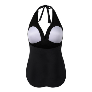 <span class=keywords><strong>Bikini</strong></span> brasileño sexy para mujer, mini, de moda, con corte en V alto y efecto fruncido en glúteos, para chicas jóvenes y maduras. - Product Image 5