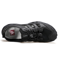 HUMTTO 660801 été unisexe chaussures d'eau en plein air séchage rapide antidérapant randonnée ruisseau plage natation Wading chaussures Creek chaussures