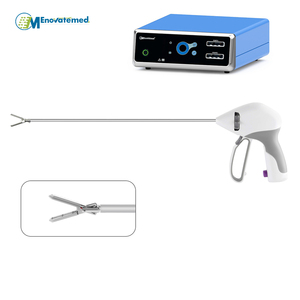 Strumento OEM per Sigillatura Vasi Ligasure da 5mm per Arterie, <span class=keywords><strong>Vene</strong></span> e Vasi Linfatici fino a 7mm, Sigillatura Affidabile - Product Image 2