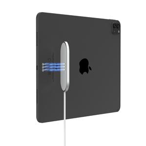 Qoob caricatore magnetico di contatto per iPad 35W veloce caricatore Wireless per <span class=keywords><strong>Apple</strong></span> 10.9/11/12.9/13 pollici iPad Pro iPad aria 4/5/6 modello - Product Image 1