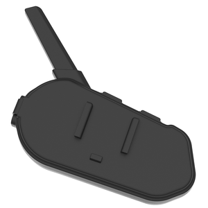 Açık havada motosiklet aksesuarları Intercomunicador Para Moto EuroFone Bluetooth interkom kulaklık Stereo ses ile ekran - Product Image 2