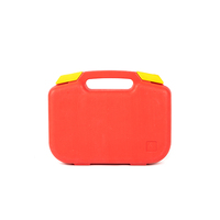 Ensemble d'outils à main de 82 pièces, boîte à outils, kit d'outils, jeu de douilles combinées robustes pour la réparation automobile