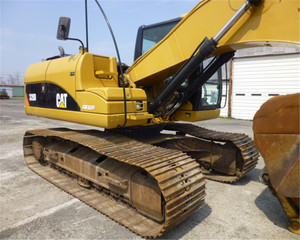 Nueva excavadora de orugas hidráulica CAT 320D 320D2 usada 95% nuevo peso operativo de 20 toneladas 312D 315D serie Core motor incluido - Product Image 4