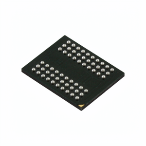 Composant électronique à puces IS43LR16800G-6BL-TR 60 TFBGA Mémoire Originale - Product Image 1